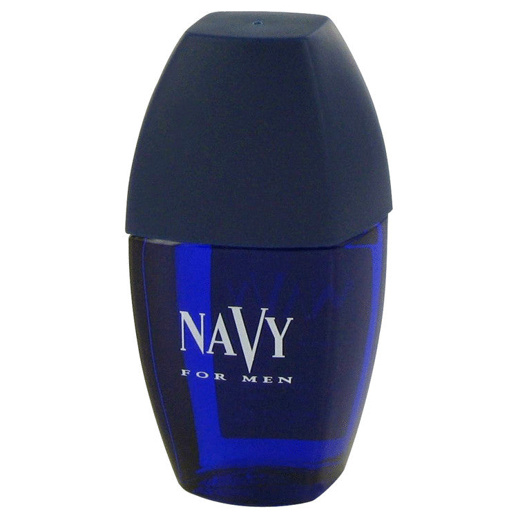 NAVY by Dana After Shave 1.7 oz for Men Default Title Beauty & Fragrance - Tophatter Daily Deals