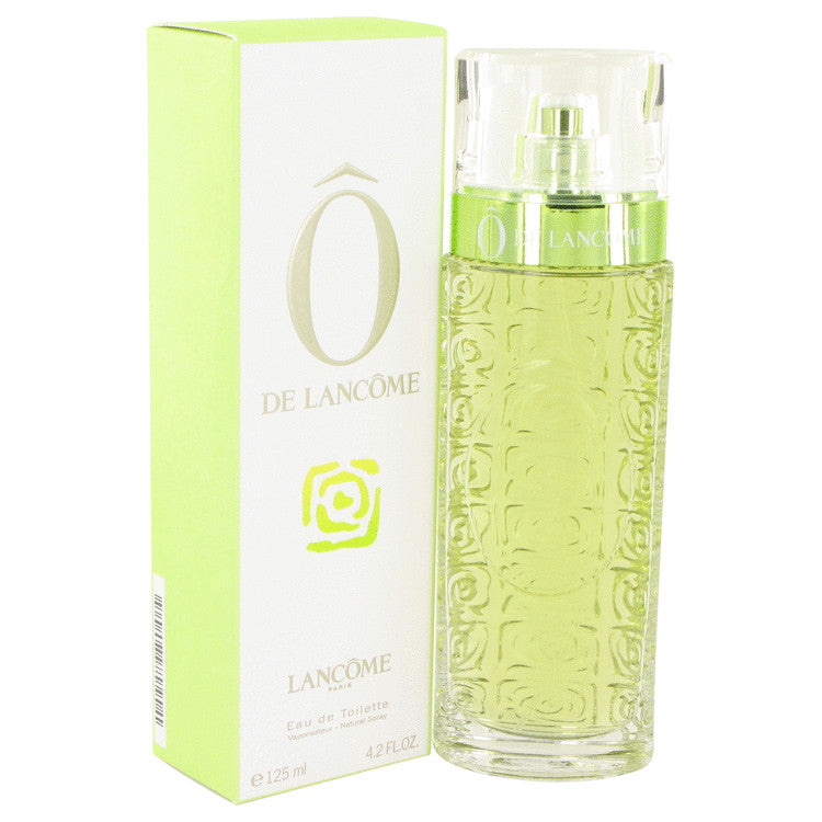 O de Lancome by Lancome Eau De Toilette Spray 4.2 oz for Women Default Title Beauty & Fragrance - Tophatter Daily Deals