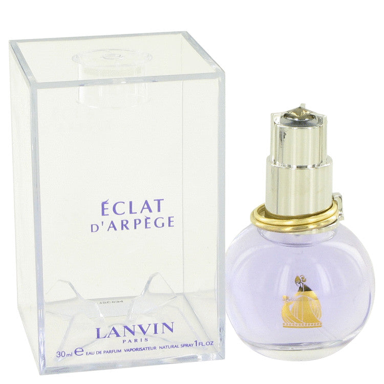 Eclat D'Arpege by Lanvin Eau De Parfum Spray 1 oz for Women Default Title Beauty & Fragrance - Tophatter Daily Deals