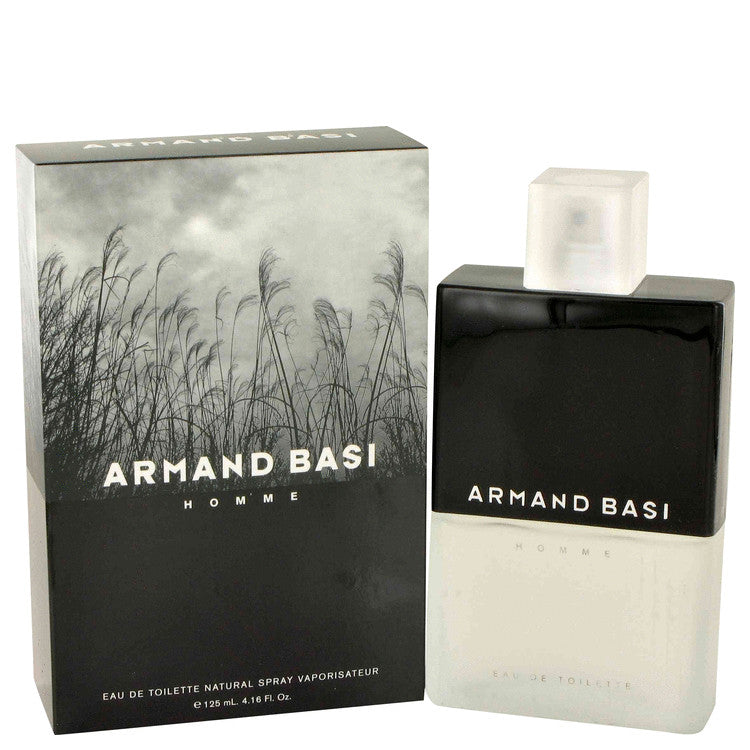 Armand Basi by Armand Basi Eau De Toilette Spray 4.2 oz for Men Default Title Beauty & Fragrance - Tophatter Daily Deals