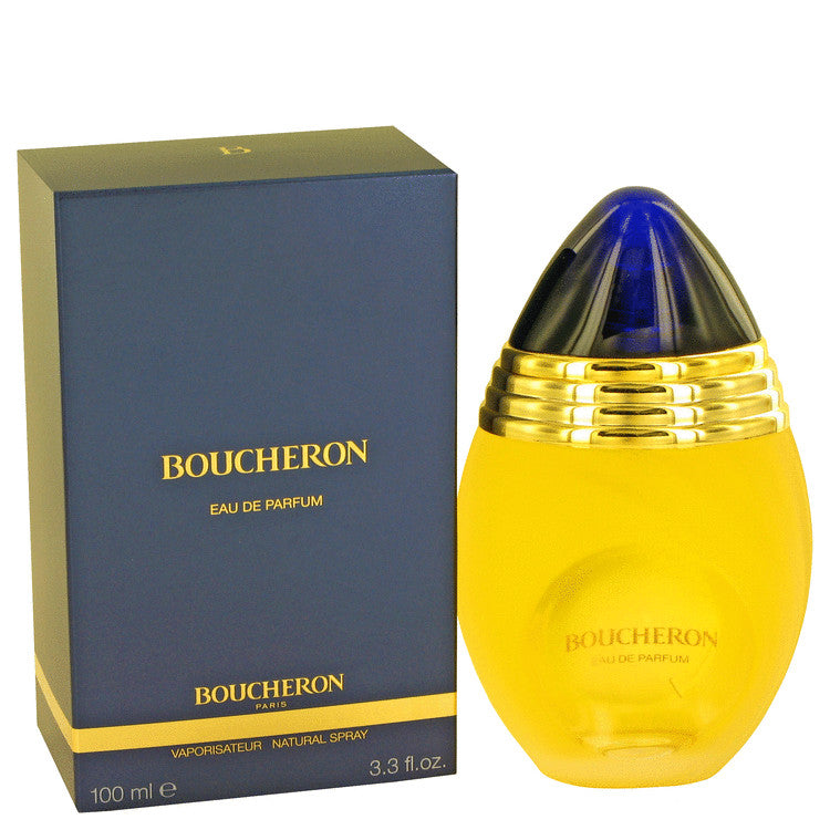 BOUCHERON by Boucheron Eau De Parfum Spray 3.3 oz for Women Default Title Beauty & Fragrance - Tophatter Daily Deals