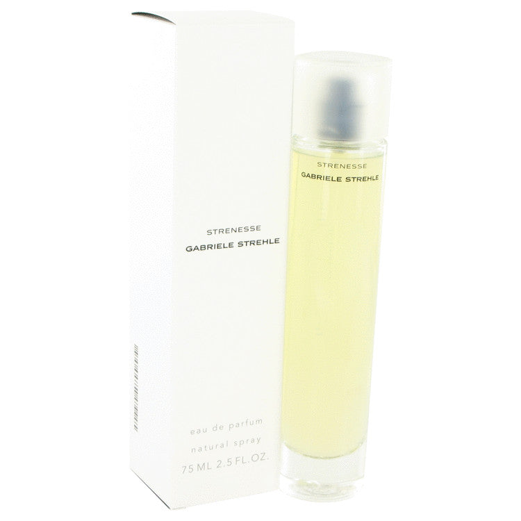 STRENESSE by Gabriele Strehle Eau De Parfum Spray 2.5 oz for Women Default Title Beauty & Fragrance - Tophatter Daily Deals