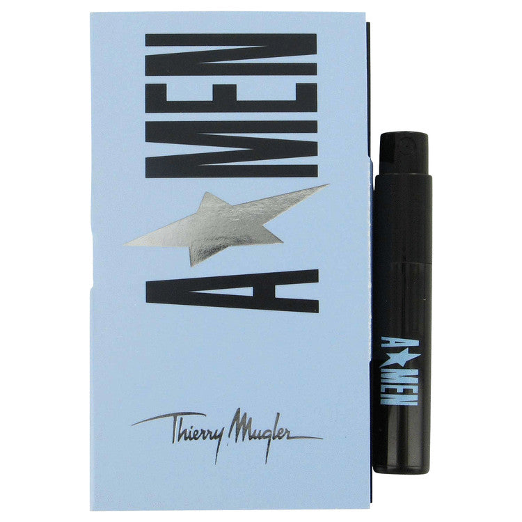 ANGEL by Thierry Mugler Vial (sample) .04 oz for Men Default Title Beauty & Fragrance - Tophatter Daily Deals