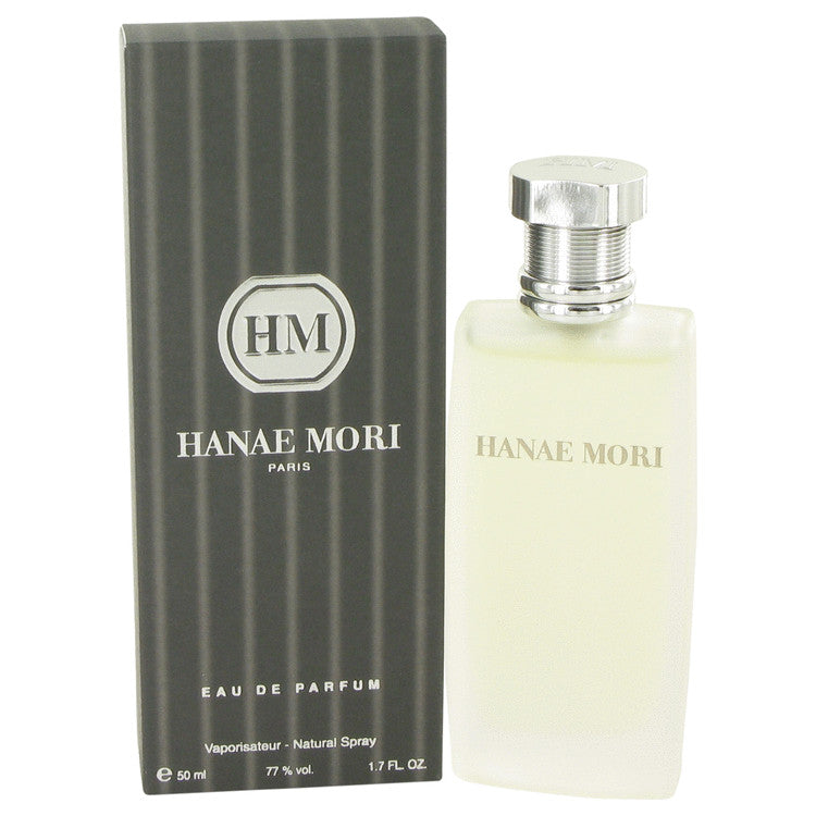HANAE MORI by Hanae Mori Eau De Parfum Spray 1.7 oz for Men Default Title Beauty & Fragrance - Tophatter Daily Deals
