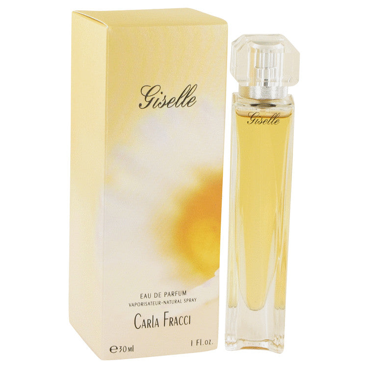 Giselle by Carla Fracci Eau De Parfum Spray 1 oz for Women Default Title Beauty & Fragrance - Tophatter Daily Deals