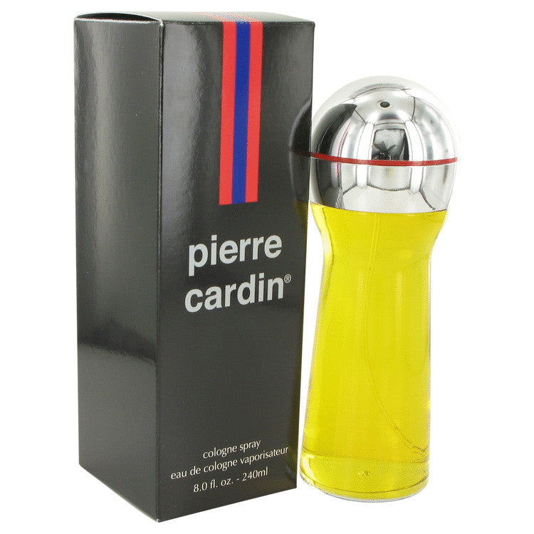 PIERRE CARDIN by Pierre Cardin Cologne - Eau De Toilette Spray 8 oz for Men Default Title Beauty & Fragrance - Tophatter Daily Deals