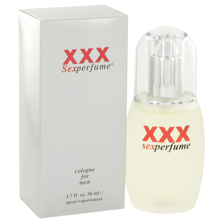 Sexperfume by Marlo Cosmetics Cologne Spray 1.7 oz for Men Default Title Beauty & Fragrance - Tophatter Daily Deals