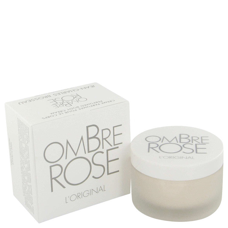 Ombre Rose by Brosseau Body Cream 6.7 oz for Women Default Title Beauty & Fragrance - Tophatter Daily Deals