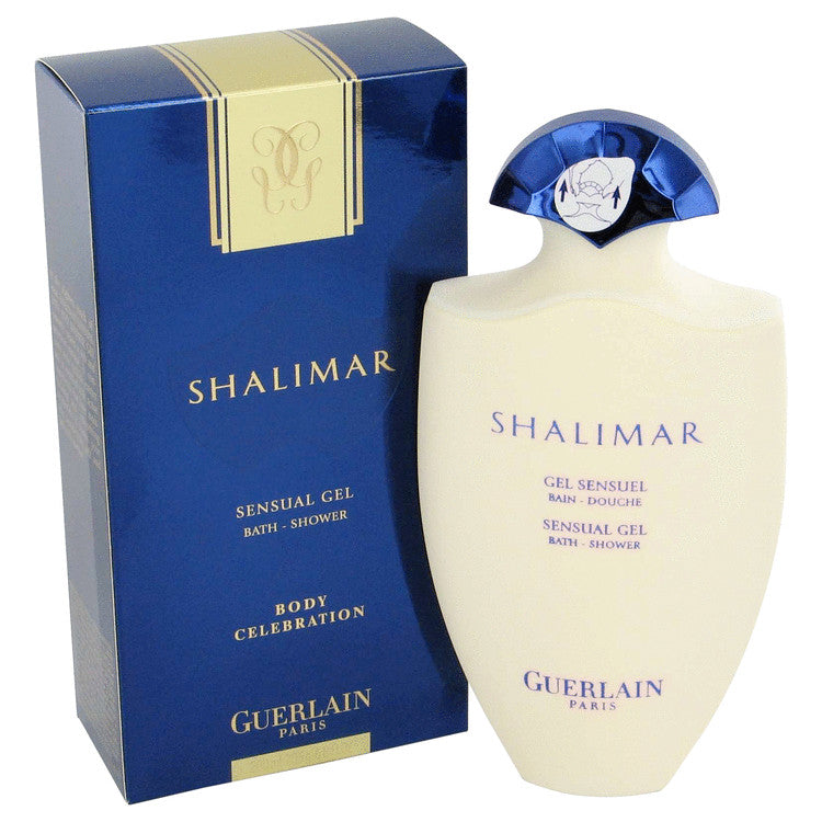 SHALIMAR by Guerlain Shower Gel 6.8 oz for Women Default Title Beauty & Fragrance - Tophatter Daily Deals