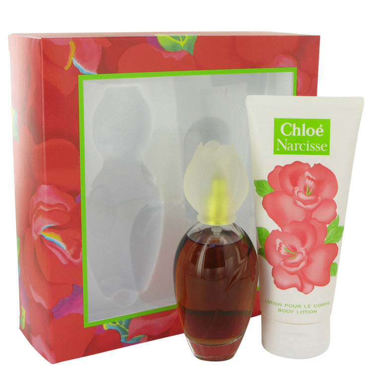 NARCISSE by Chloe Gift Set -- for Women Default Title Beauty & Fragrance - Tophatter Daily Deals
