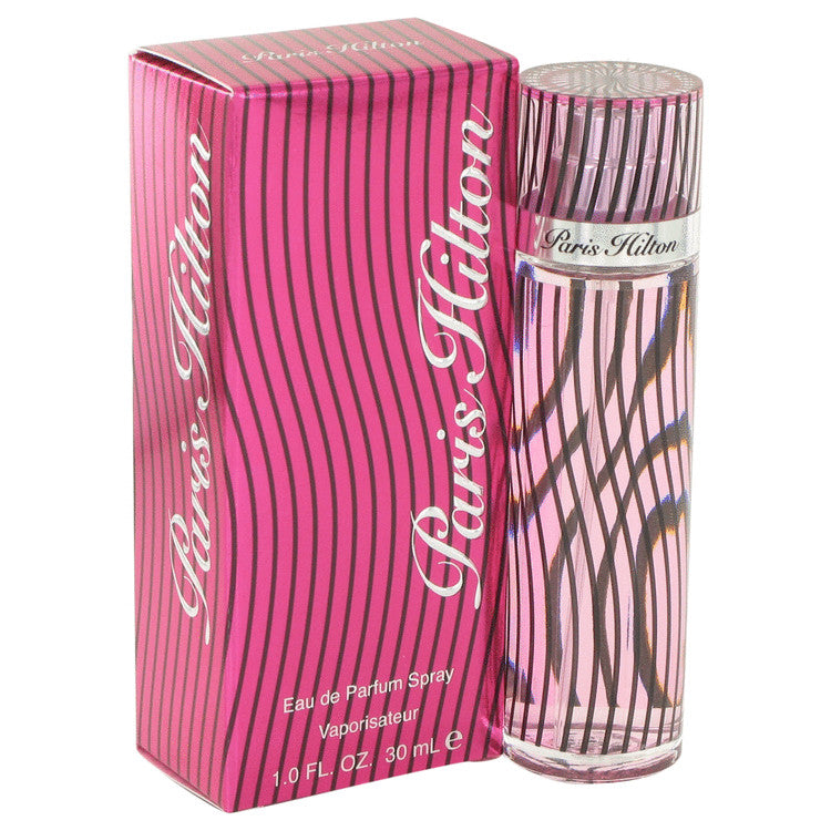 Paris Hilton by Paris Hilton Eau De Parfum Spray 1 oz for Women Default Title Beauty & Fragrance - Tophatter Daily Deals