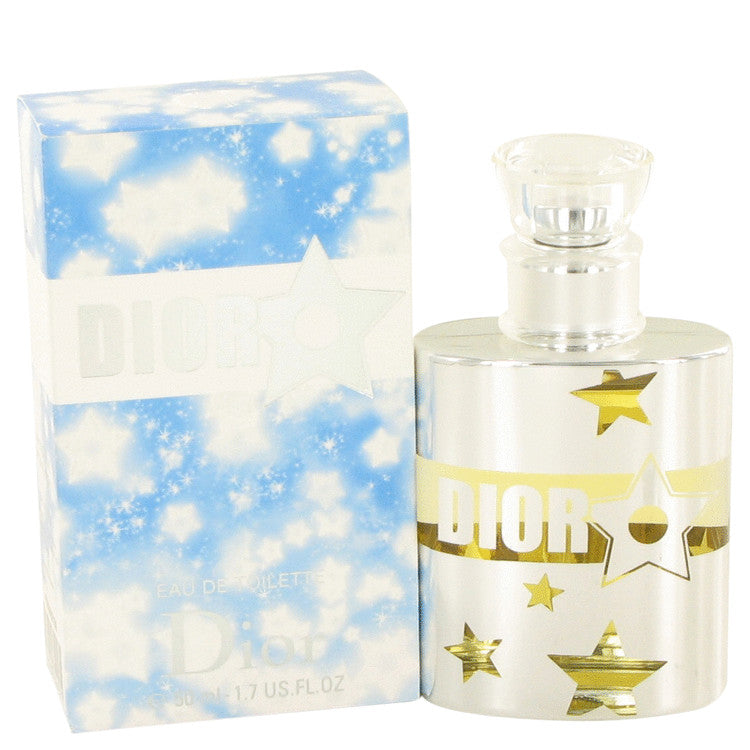 Dior Star by Christian Dior Eau De Toilette Spray 1.7 oz for Women Default Title Beauty & Fragrance - Tophatter Daily Deals