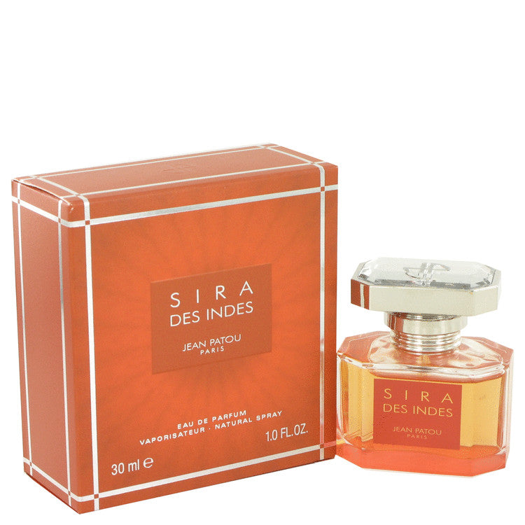 Sira Des Indes by Jean Patou Eau De Parfum Spray 1 oz for Women Default Title Beauty & Fragrance - Tophatter Daily Deals