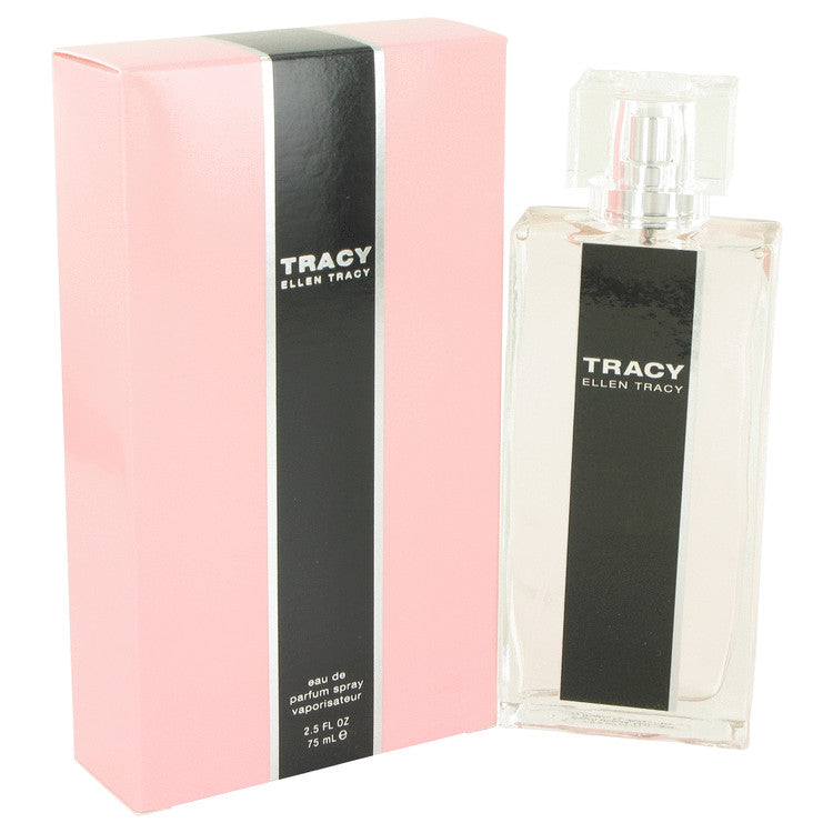 Tracy by Ellen Tracy Eau De Parfum Spray 2.5 oz for Women Default Title Beauty & Fragrance - Tophatter Daily Deals