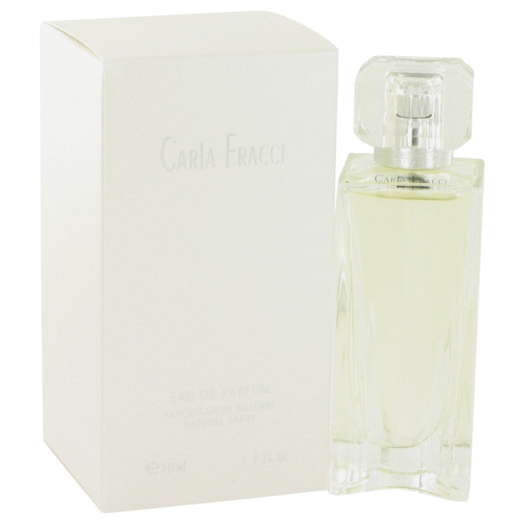 Carla Fracci by Carla Fracci Eau De Parfum Spray 1.7 oz for Women Default Title Beauty & Fragrance - Tophatter Daily Deals