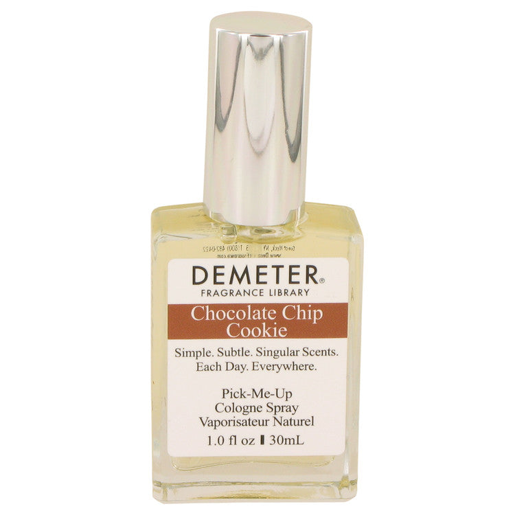 Demeter by Demeter Chocolate Chip Cookie Cologne Spray 1 oz for Women Default Title Beauty & Fragrance - Tophatter Daily Deals