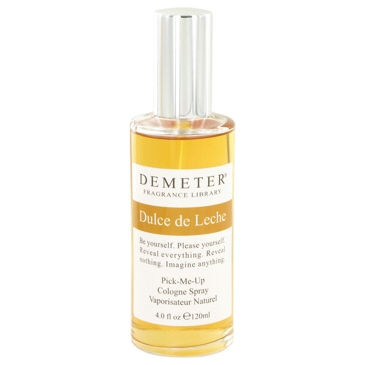 Demeter by Demeter Dulce De Leche Cologne Spray 4 oz for Women Default Title Beauty & Fragrance - Tophatter Daily Deals
