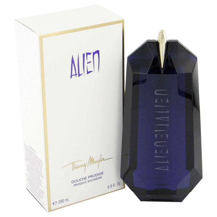 Alien by Thierry Mugler Shower Gel 6.7 oz for Women Default Title Beauty & Fragrance - Tophatter Daily Deals