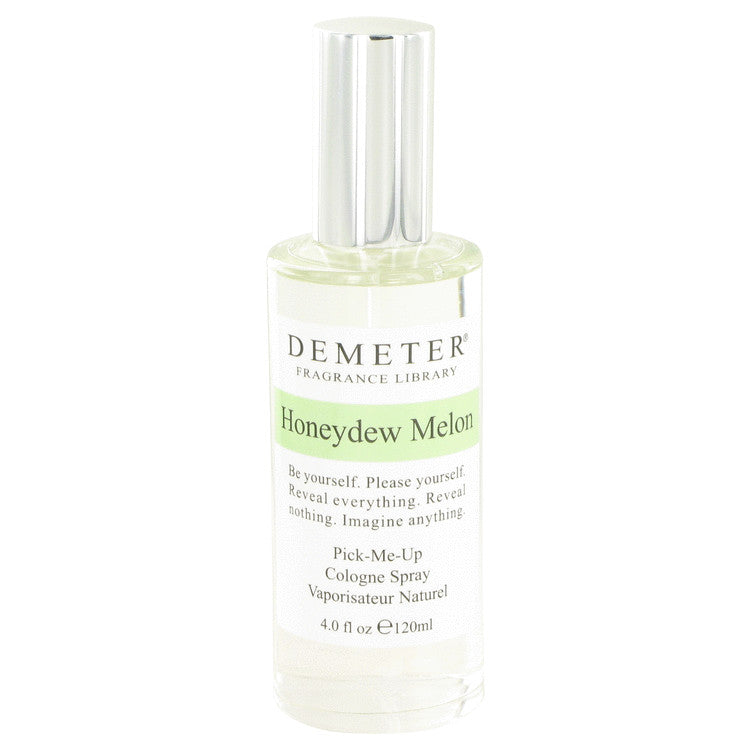 Demeter by Demeter Honeydew Melon Cologne Spray 4 oz for Women Default Title Beauty & Fragrance - Tophatter Daily Deals