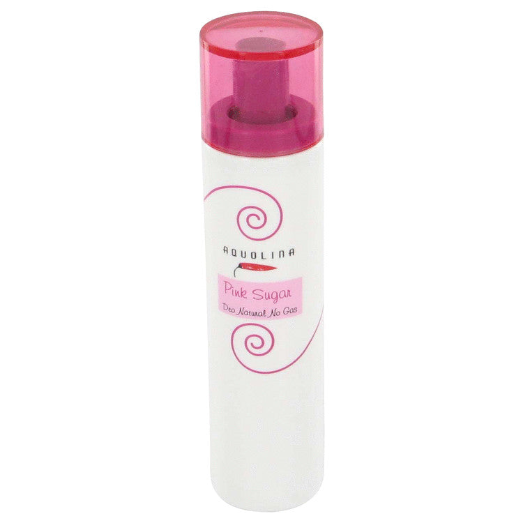 Pink Sugar by Aquolina Deodorant Spray 3.4 oz for Women Default Title Beauty & Fragrance - Tophatter Daily Deals