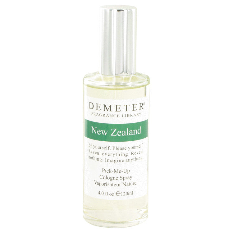 Demeter by Demeter New Zealand Cologne Spray 4 oz for Women Default Title Beauty & Fragrance - Tophatter Daily Deals