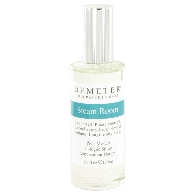Demeter by Demeter Steam Room Cologne Spray 4 oz for Women Default Title Beauty & Fragrance - Tophatter Daily Deals