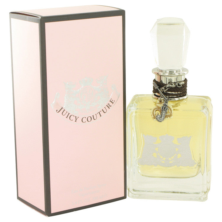 Juicy Couture by Juicy Couture Eau De Parfum Spray 3.4 oz for Women Default Title Beauty & Fragrance - Tophatter Daily Deals