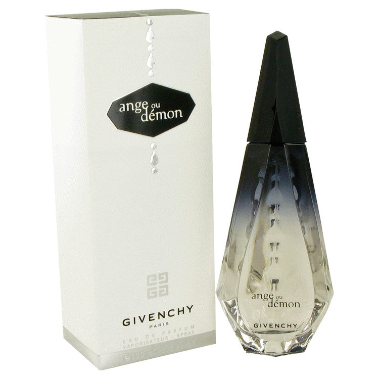 Ange Ou Demon by Givenchy Eau De Parfum Spray 3.4 oz for Women Default Title Beauty & Fragrance - Tophatter Daily Deals