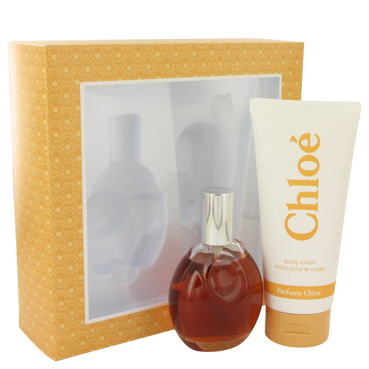CHLOE by Chloe Gift Set -- for Women Default Title Beauty & Fragrance - Tophatter Daily Deals