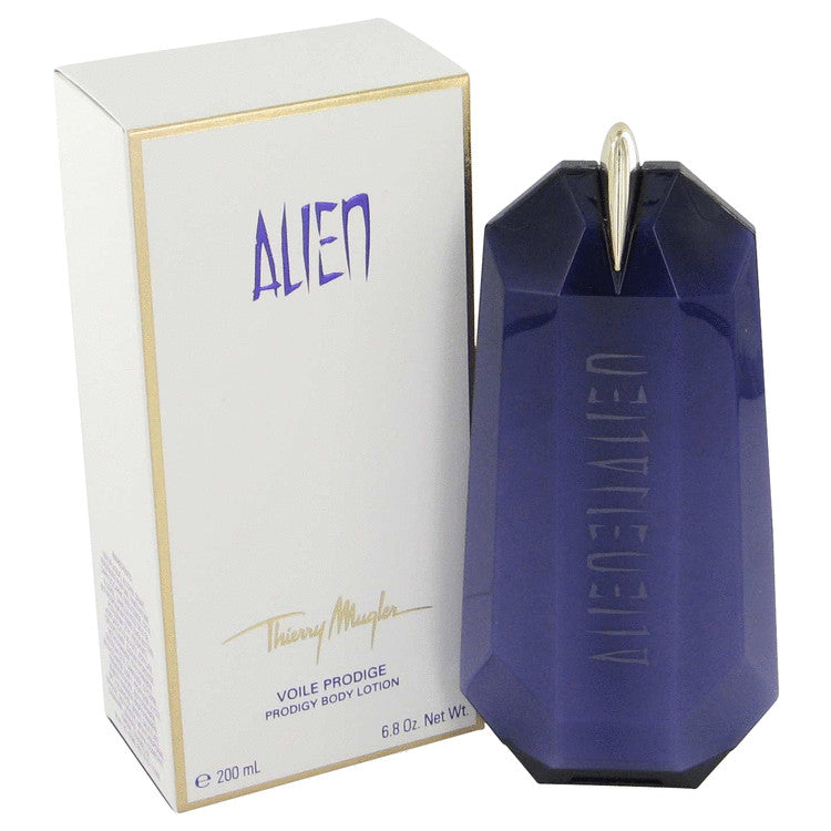 Alien by Thierry Mugler Body Lotion 6.7 oz for Women Default Title Beauty & Fragrance - Tophatter Daily Deals