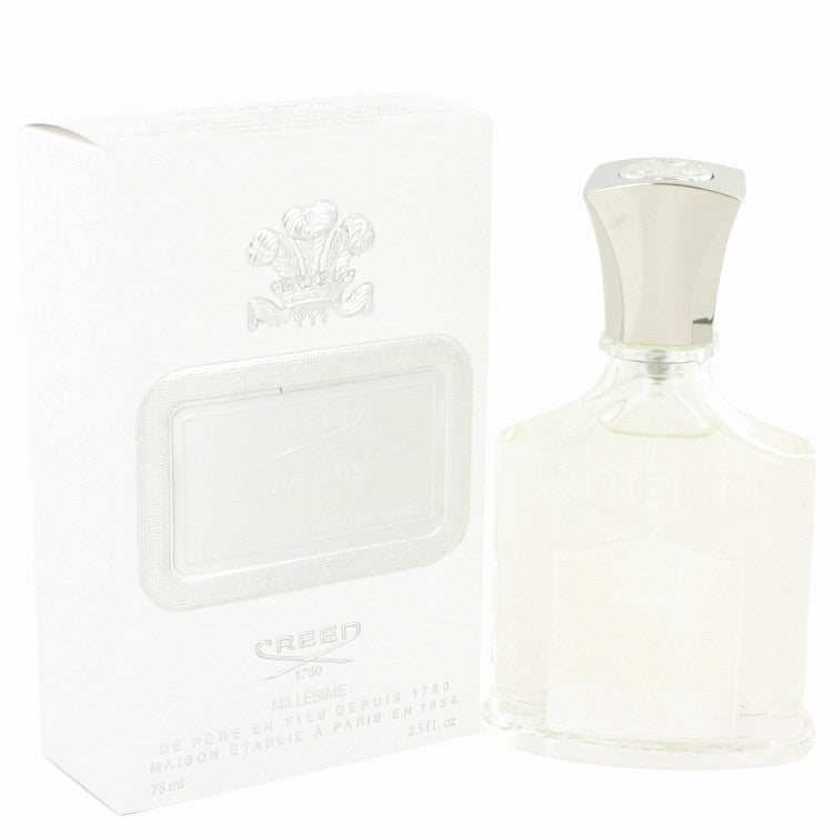 ROYAL WATER by Creed Millesime Spray 2.5 oz for Men Default Title Beauty & Fragrance - Tophatter Daily Deals