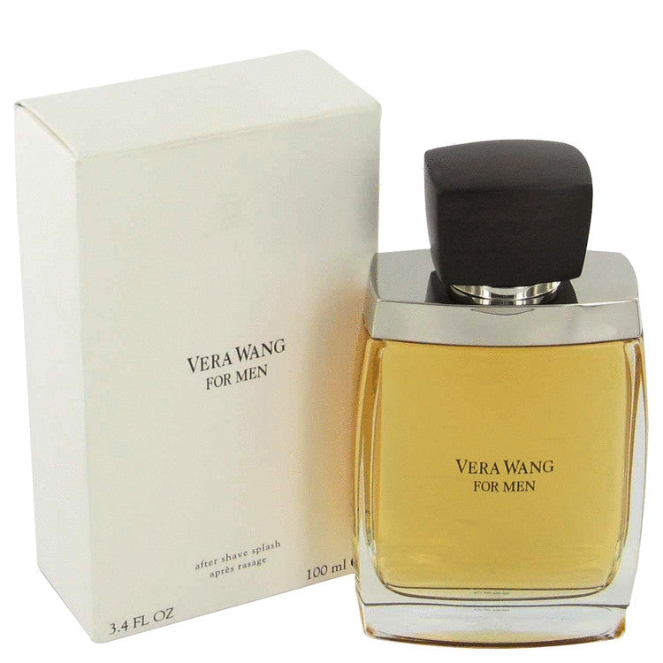 Vera Wang by Vera Wang After Shave 3.4 oz for Men Default Title Beauty & Fragrance - Tophatter Daily Deals
