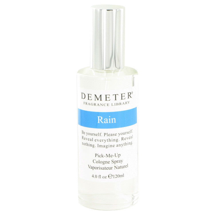 Demeter by Demeter Rain Cologne Spray 4 oz for Women Default Title Beauty & Fragrance - Tophatter Daily Deals