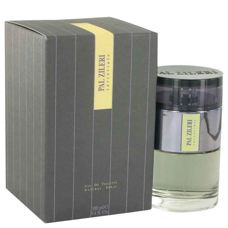 Sartoriale by Pal Zileri Eau De Toilette Spray 3.4 oz for Men Default Title Beauty & Fragrance - Tophatter Daily Deals