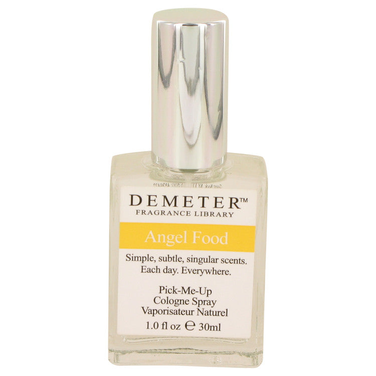 Demeter by Demeter Angel Food Cologne Spray 1 oz for Women Default Title Beauty & Fragrance - Tophatter Daily Deals