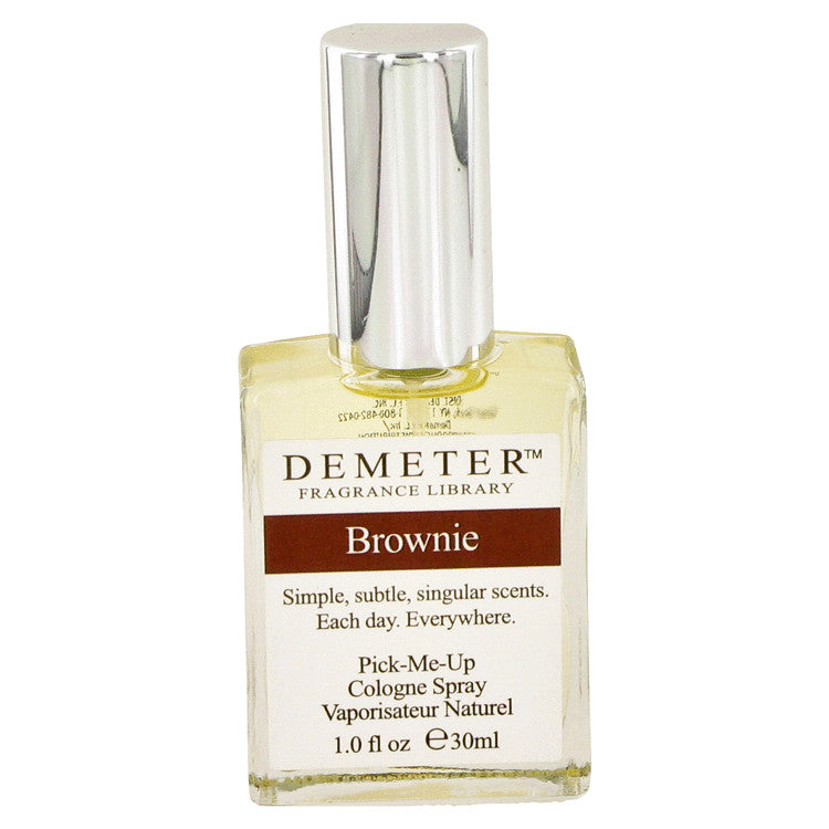 Brownie by Demeter Cologne Spray 1 oz for Women Default Title Beauty & Fragrance - Tophatter Daily Deals
