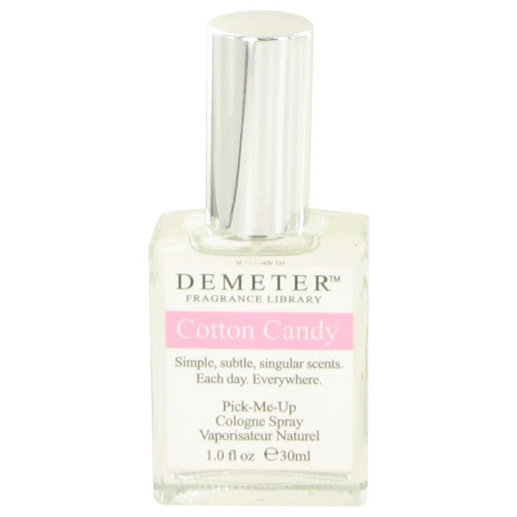 Cotton Candy by Demeter Cologne Spray 1 oz for Women Default Title Beauty & Fragrance - Tophatter Daily Deals