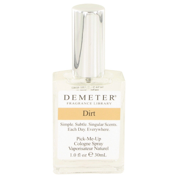 Dirt by Demeter Cologne Spray 1 oz for Men Default Title Beauty & Fragrance - Tophatter Daily Deals