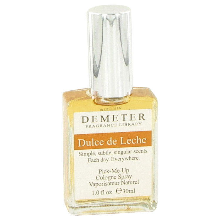 Demeter by Demeter Dulce De Leche Cologne Spray 1 oz for Women Default Title Beauty & Fragrance - Tophatter Daily Deals