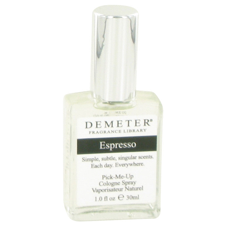 Demeter by Demeter Espresso Cologne Spray 1 oz for Women Default Title Beauty & Fragrance - Tophatter Daily Deals