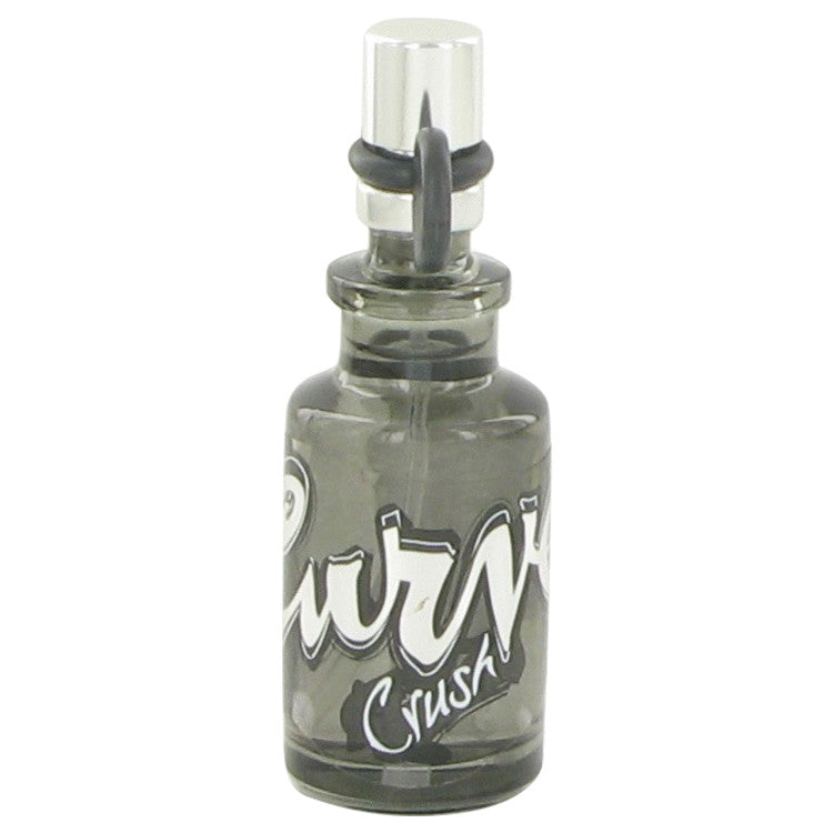 Curve Crush by Liz Claiborne Cologne Spray 0.5 oz for Men Default Title Beauty & Fragrance - Tophatter Daily Deals