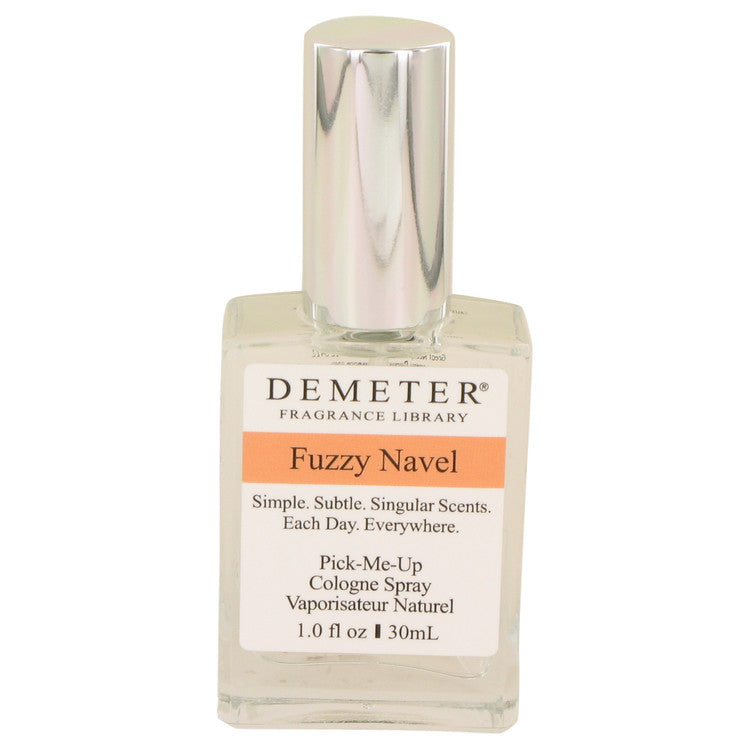 Demeter by Demeter Fuzzy Navel Cologne Spray 1 oz for Women Default Title Beauty & Fragrance - Tophatter Daily Deals