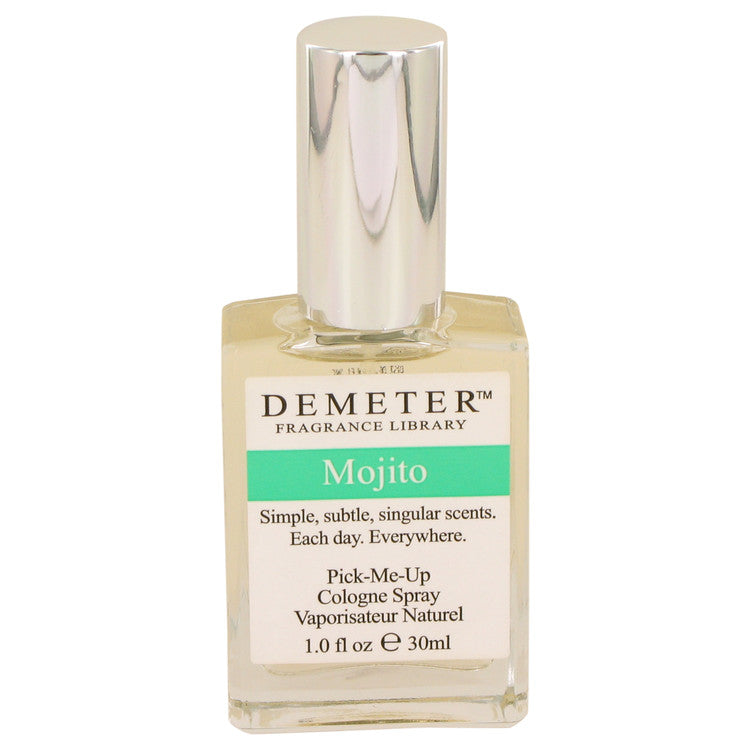 Demeter by Demeter Mojito Cologne Spray 1 oz for Women Default Title Beauty & Fragrance - Tophatter Daily Deals