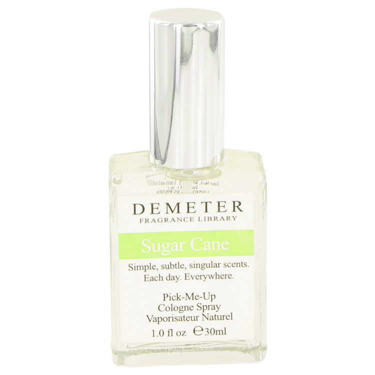 Demeter by Demeter Sugar Cane Cologne Spray 1 oz for Women Default Title Beauty & Fragrance - Tophatter Daily Deals