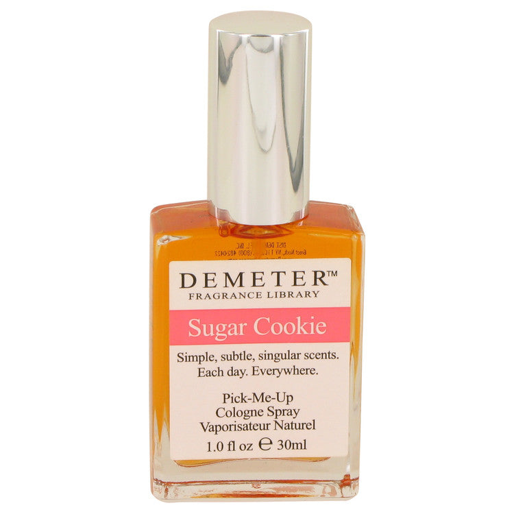 Demeter by Demeter Sugar Cookie Cologne Spray 1 oz for Women Default Title Beauty & Fragrance - Tophatter Daily Deals