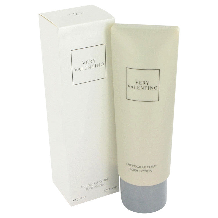 VERY VALENTINO by Valentino Body Lotion 6.7 oz for Women Default Title Beauty & Fragrance - Tophatter Daily Deals