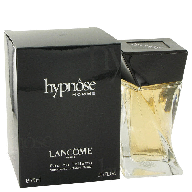 Hypnose by Lancome Eau De Toilette Spray 2.5 oz for Men Default Title Beauty & Fragrance - Tophatter Daily Deals