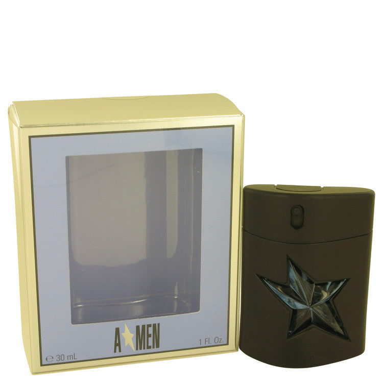 ANGEL by Thierry Mugler Eau De Toilette Spray 1 oz for Men Default Title Beauty & Fragrance - Tophatter Daily Deals