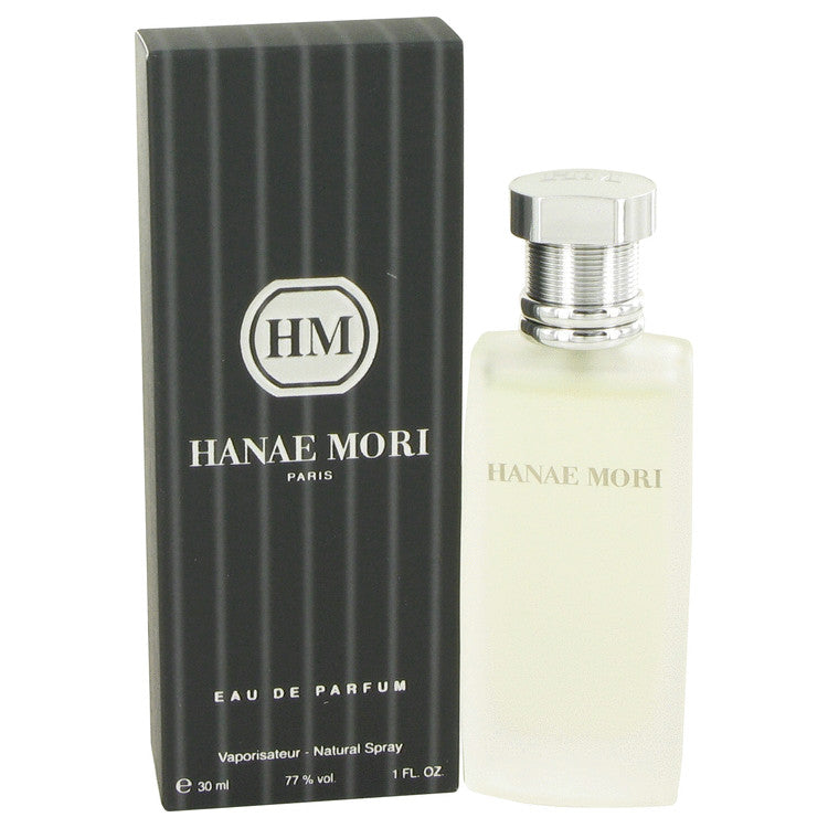 HANAE MORI by Hanae Mori Eau De Parfum Spray 1 oz for Men Default Title Beauty & Fragrance - Tophatter Daily Deals