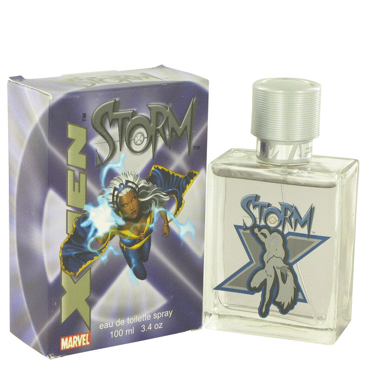 X-Men Storm by Marvel Eau De Toilette Spray 3.4 oz for Women Default Title Beauty & Fragrance - Tophatter Daily Deals